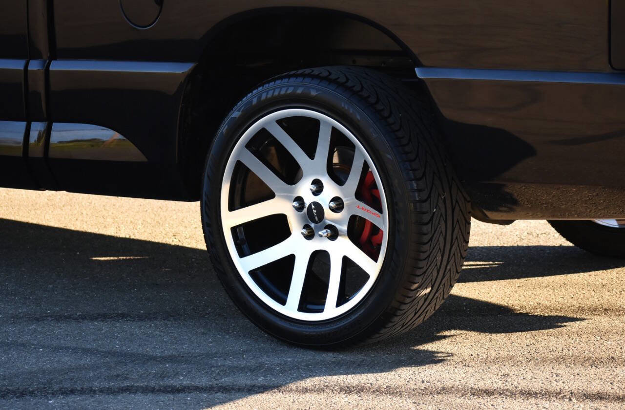 Used 2005 Dodge Ram 1500 Truck 2WD Quad Cab image 22