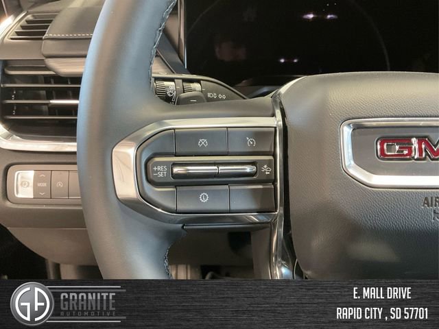 New 2025 GMC Acadia Elevation w/ Elevation Premium Package image 25
