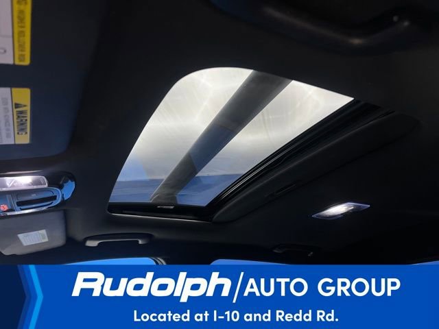 Used 2023 Hyundai Santa Cruz SEL w/ Activity Package image 27