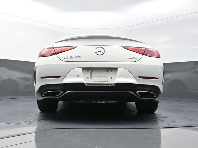Used 2019 Mercedes-Benz CLS 450 image 36