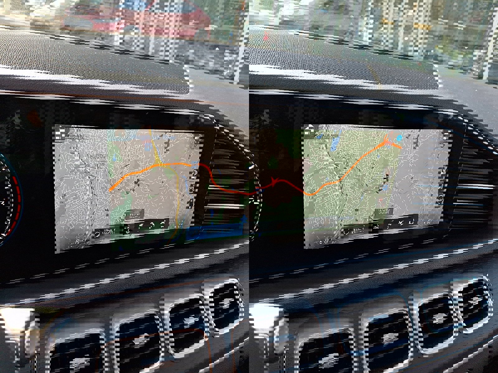 Used 2023 Mercedes-Benz GLE 350 4MATIC image 20