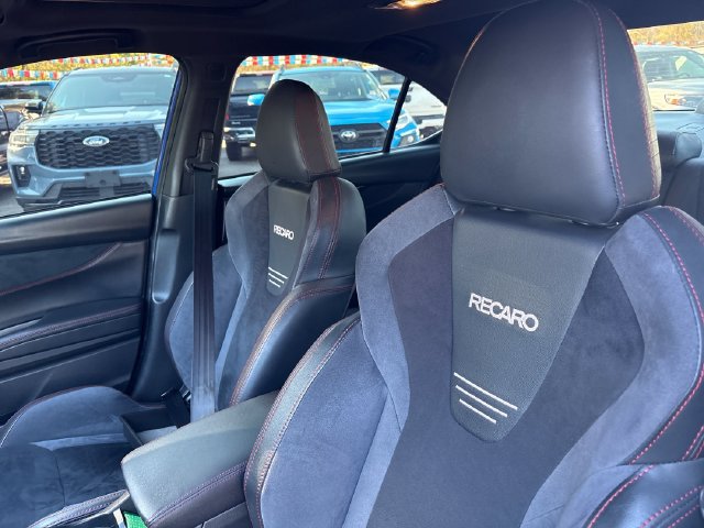 Used 2022 Subaru WRX GT AWD/4WD image 9
