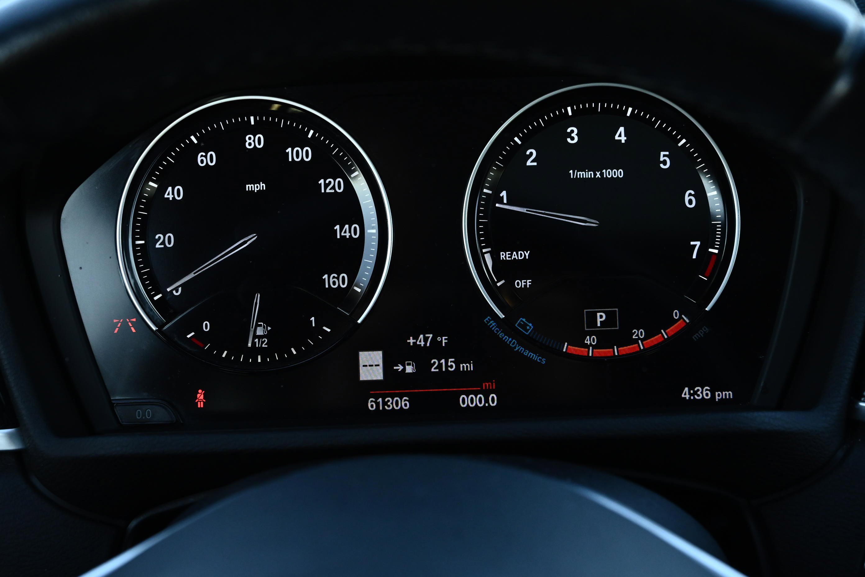 Used 2019 BMW X1 xDrive28i w/ Convenience Package image 12