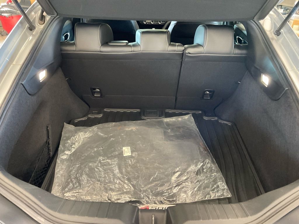 Certified 2023 Acura Integra A-Spec image 23