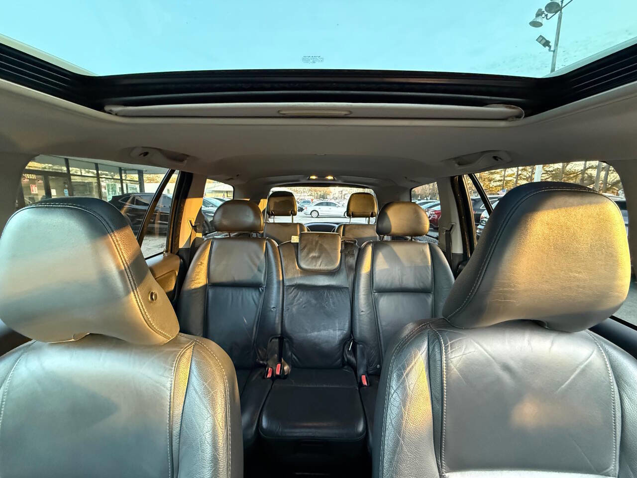 Used 2011 Volvo XC90 3.2 AWD/4WD image 12