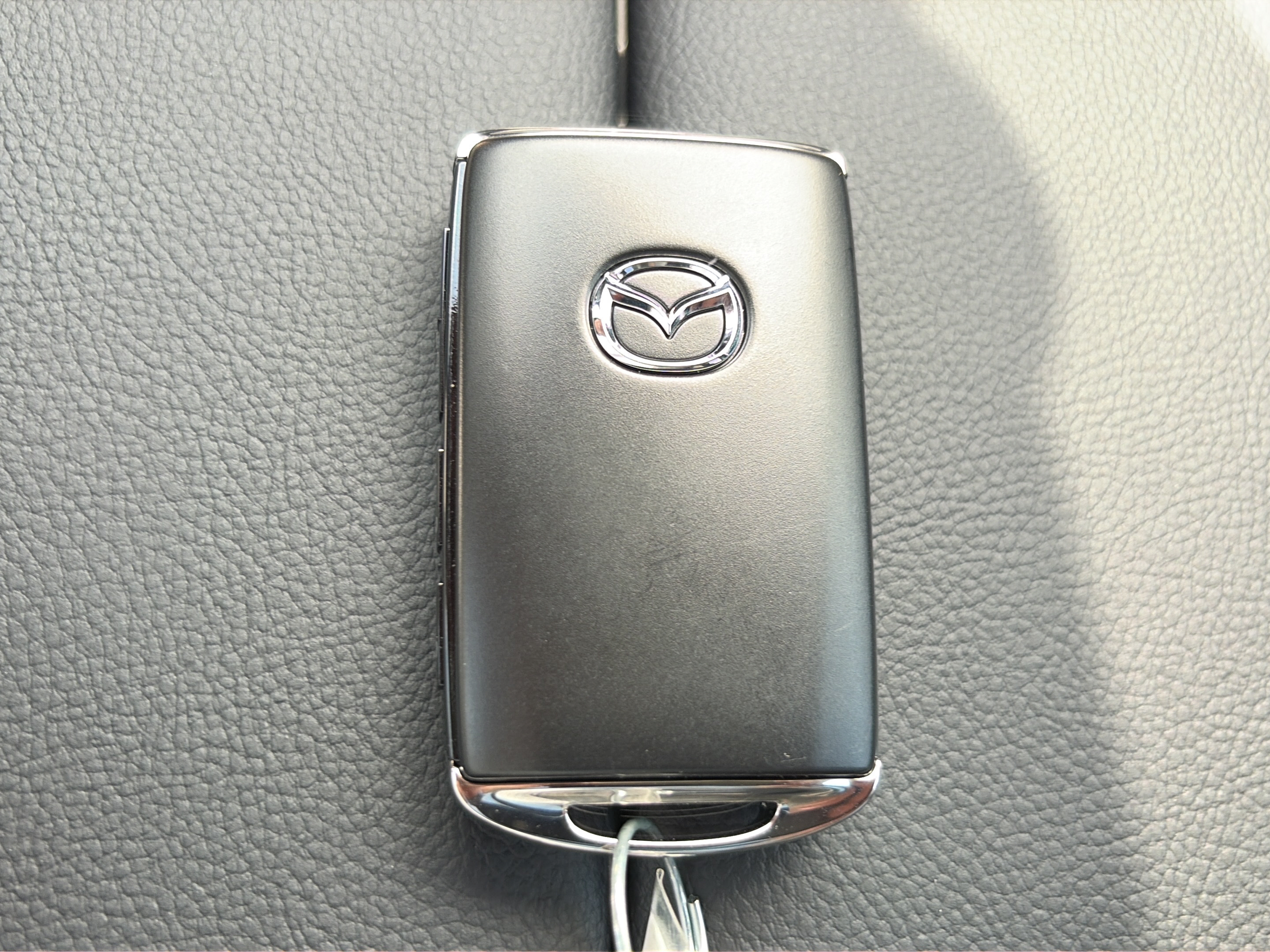 New 2026 MAZDA CX-50 AWD 2.5 Hybrid w/ Weather Package image 23