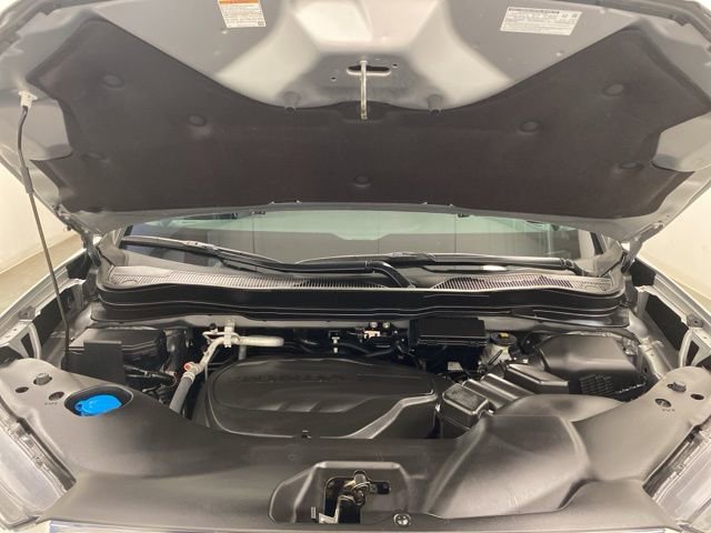 Certified 2023 Honda Ridgeline RTL image 31