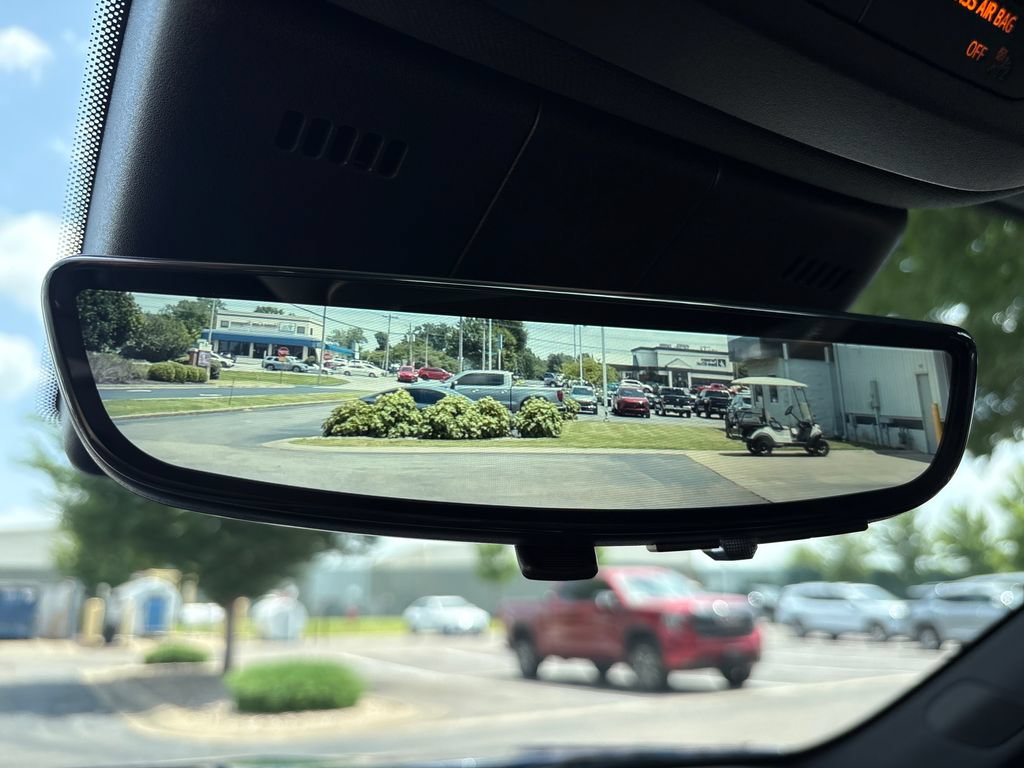 New 2026 Cadillac CT5 V w/ Technology Package RWD image 39