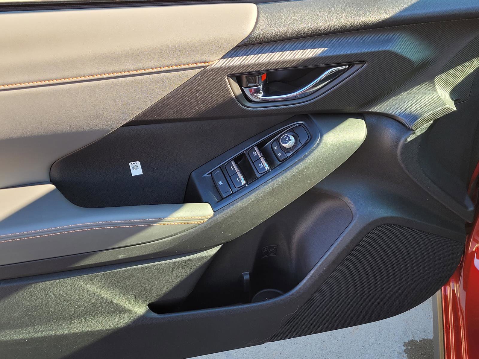 New 2026 Subaru Crosstrek 2.5i Limited image 4