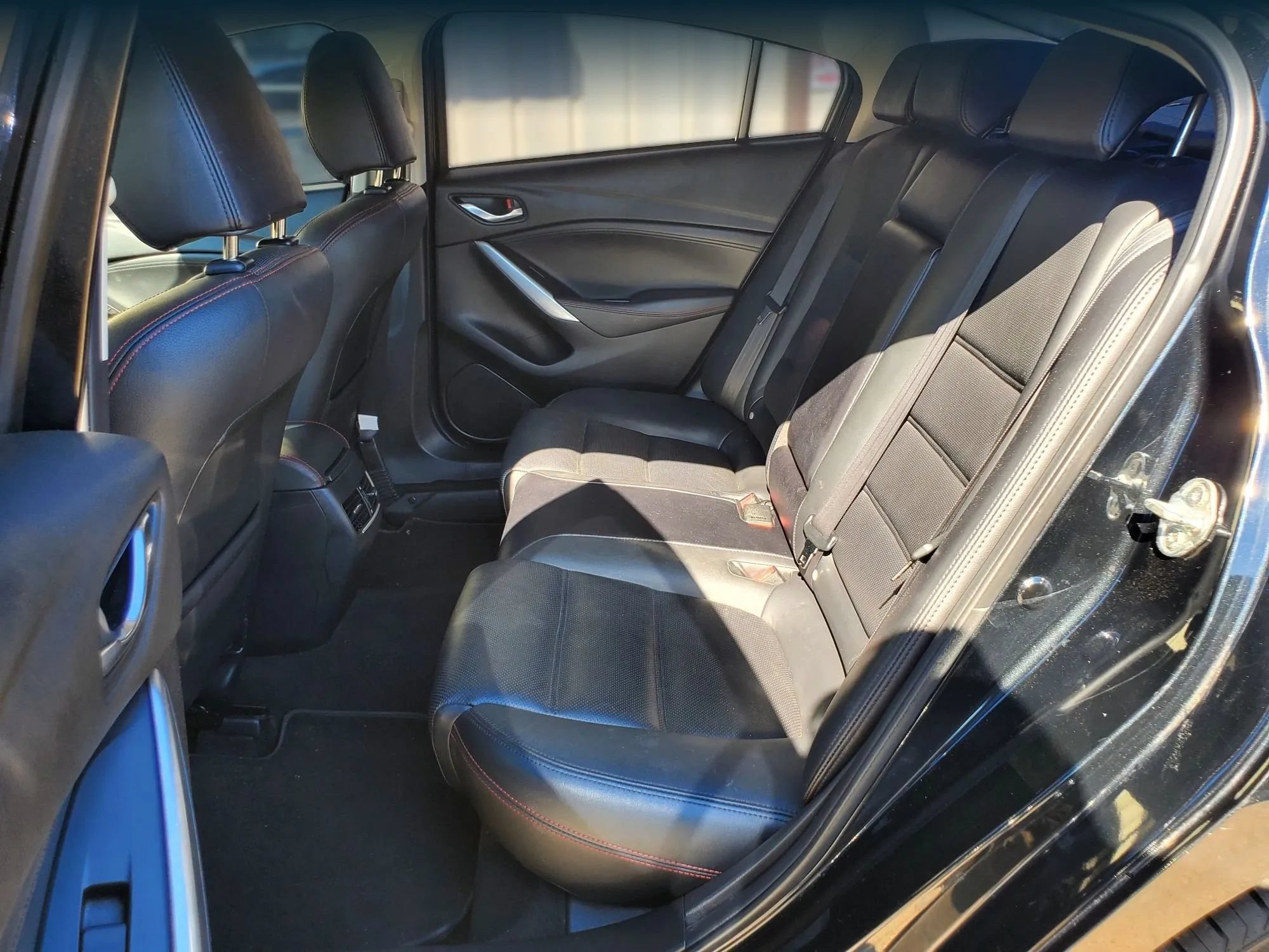 Used 2014 MAZDA MAZDA6 Grand Touring FWD image 23