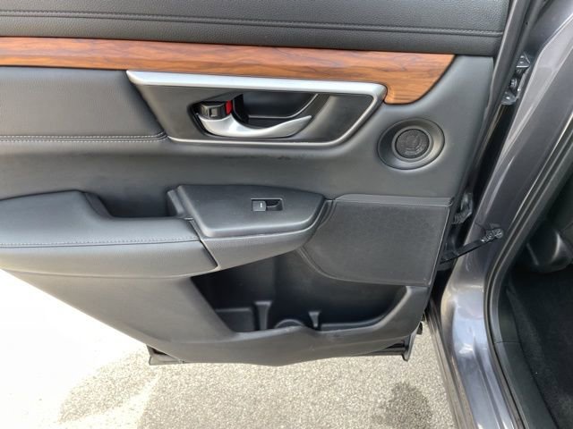 Used 2022 Honda CR-V EX-L image 57