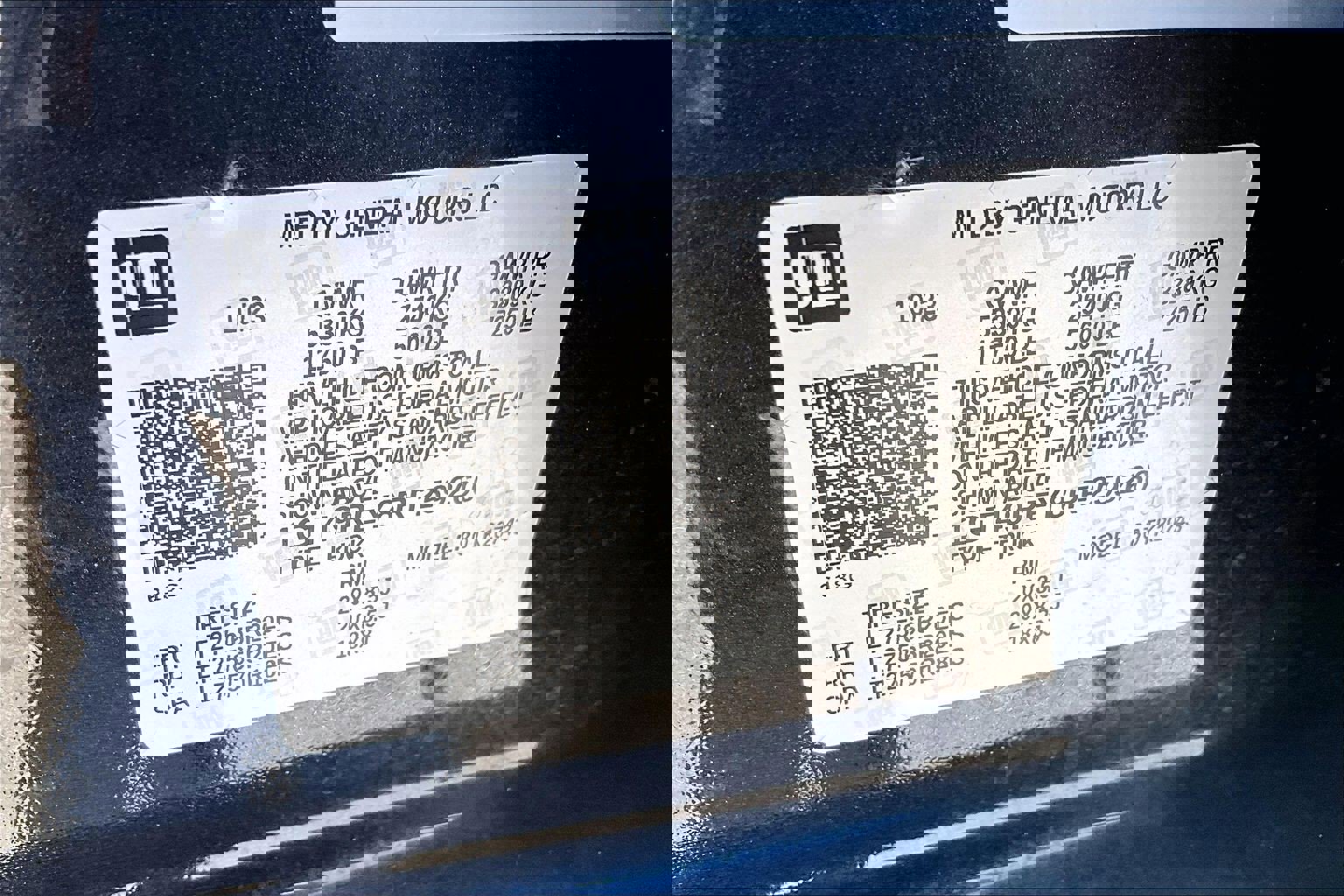 Used 2024 GMC Sierra 2500 Denali w/ Denali Reserve Package image 36