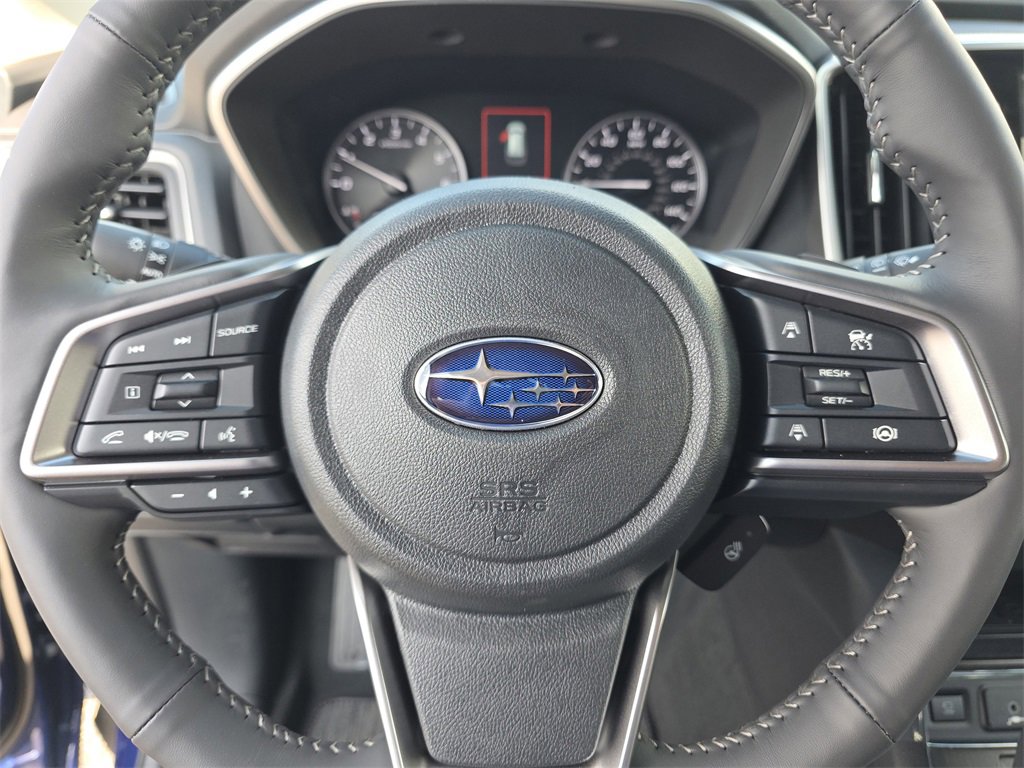 New 2026 Subaru Ascent Touring image 31