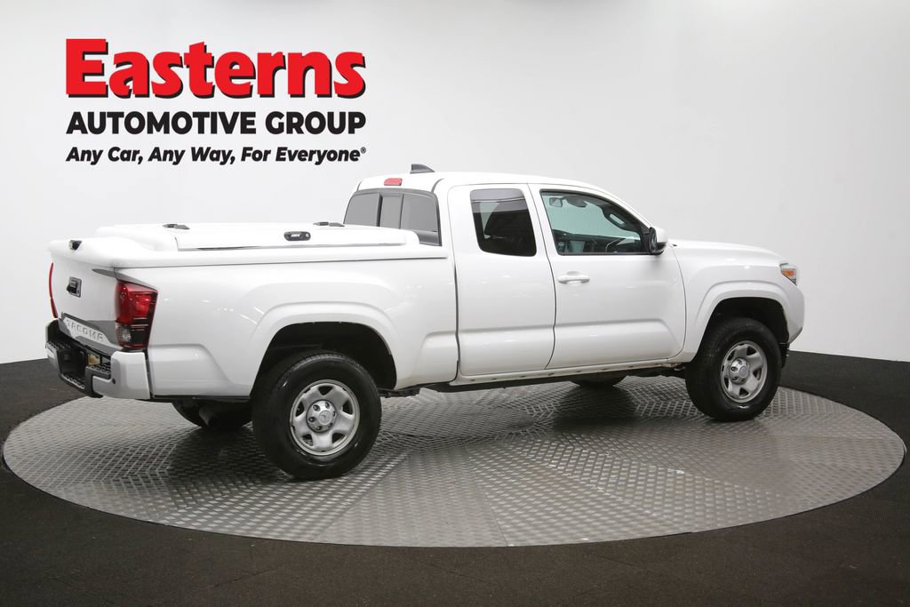 Used 2022 Toyota Tacoma SR image 41