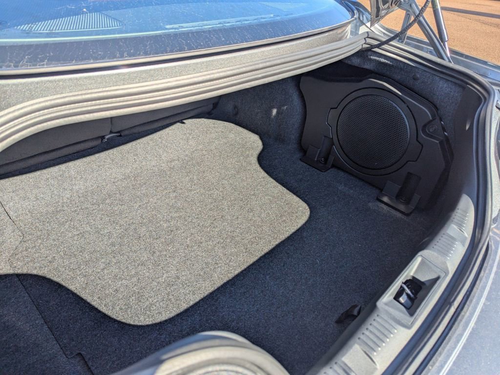 New 2024 Ford Mustang GT Premium image 7