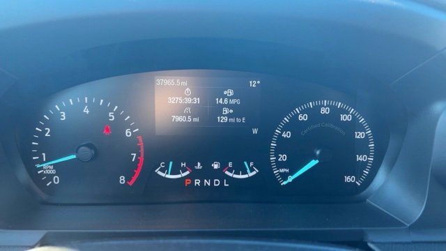 Used 2024 Ford Explorer Base w/ Ready For The Road Package image 28