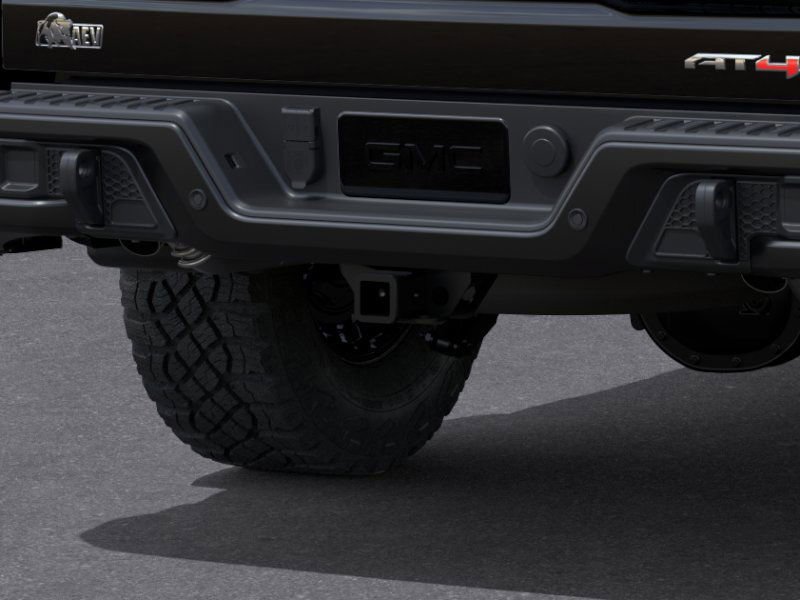 New 2026 GMC Sierra 1500 AT4X w/ AT4X AEV Edition image 14