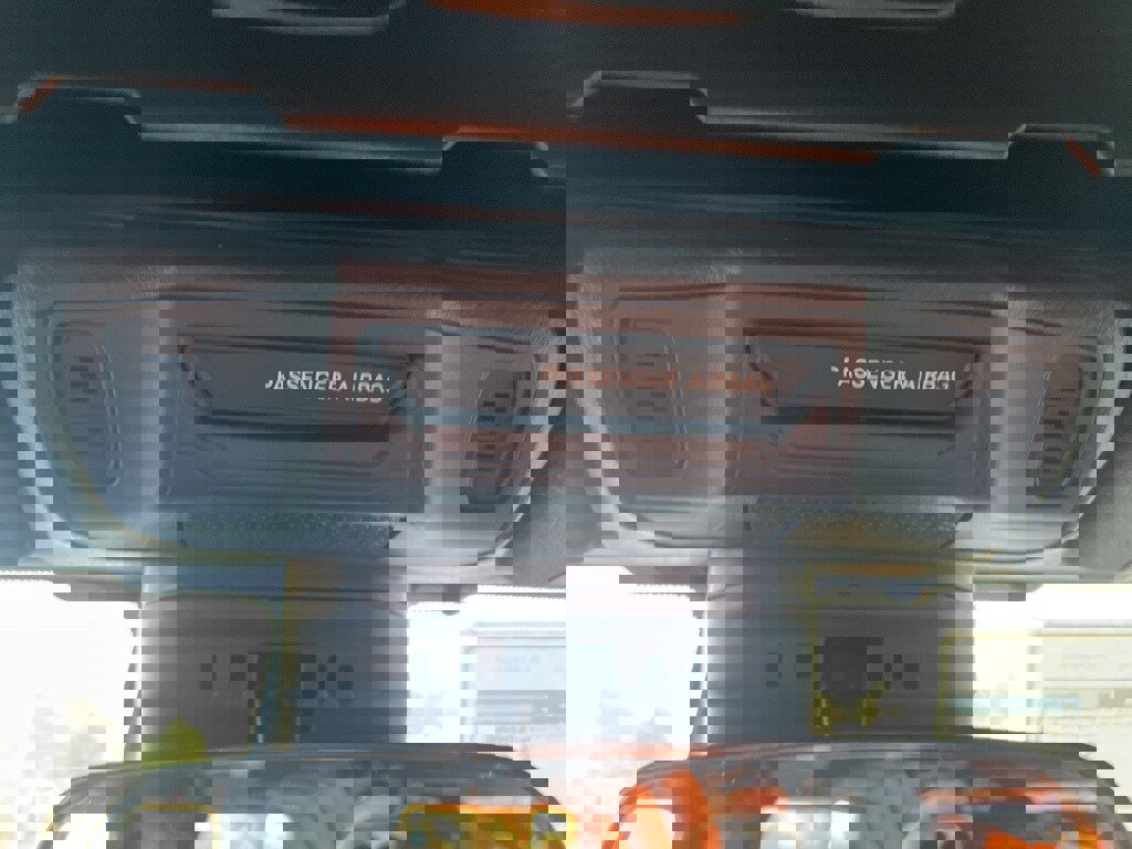 New 2026 Jeep Gladiator Sport image 33