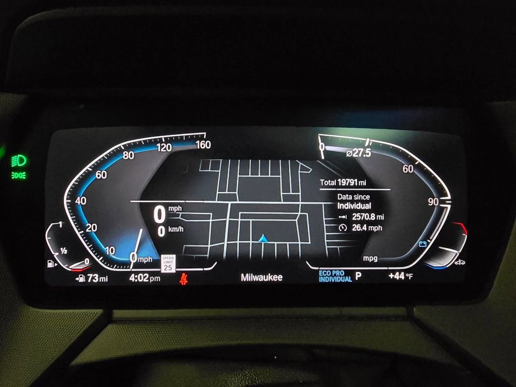 Used 2024 BMW 228i xDrive Gran Coupe AWD/4WD image 33