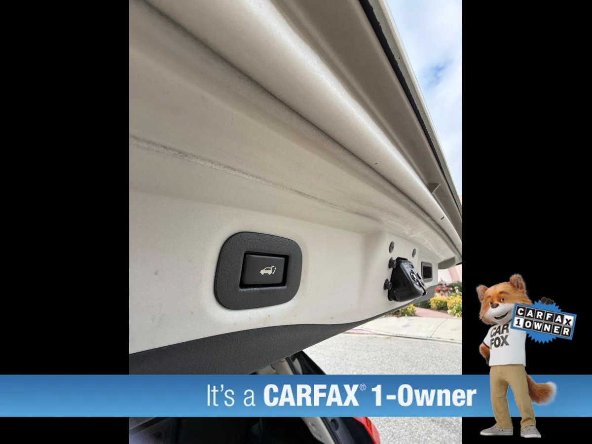 Used 2020 Nissan Rogue SV AWD/4WD image 32
