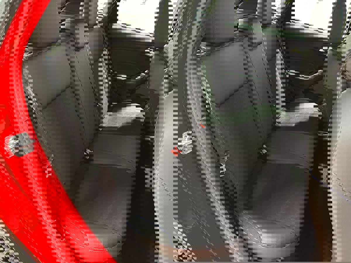 Used 2018 Ford Focus RS image 14