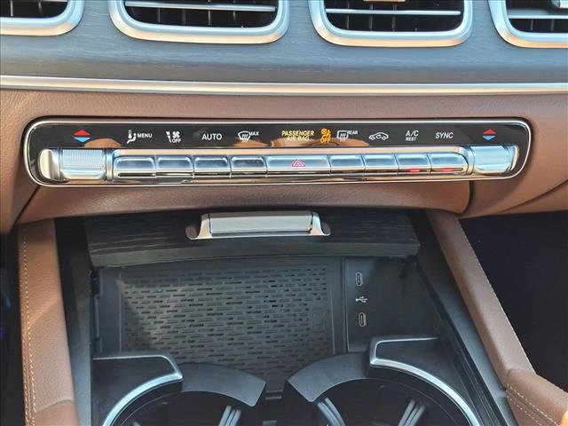 New 2026 Mercedes-Benz GLE 450 4MATIC Coupe image 12
