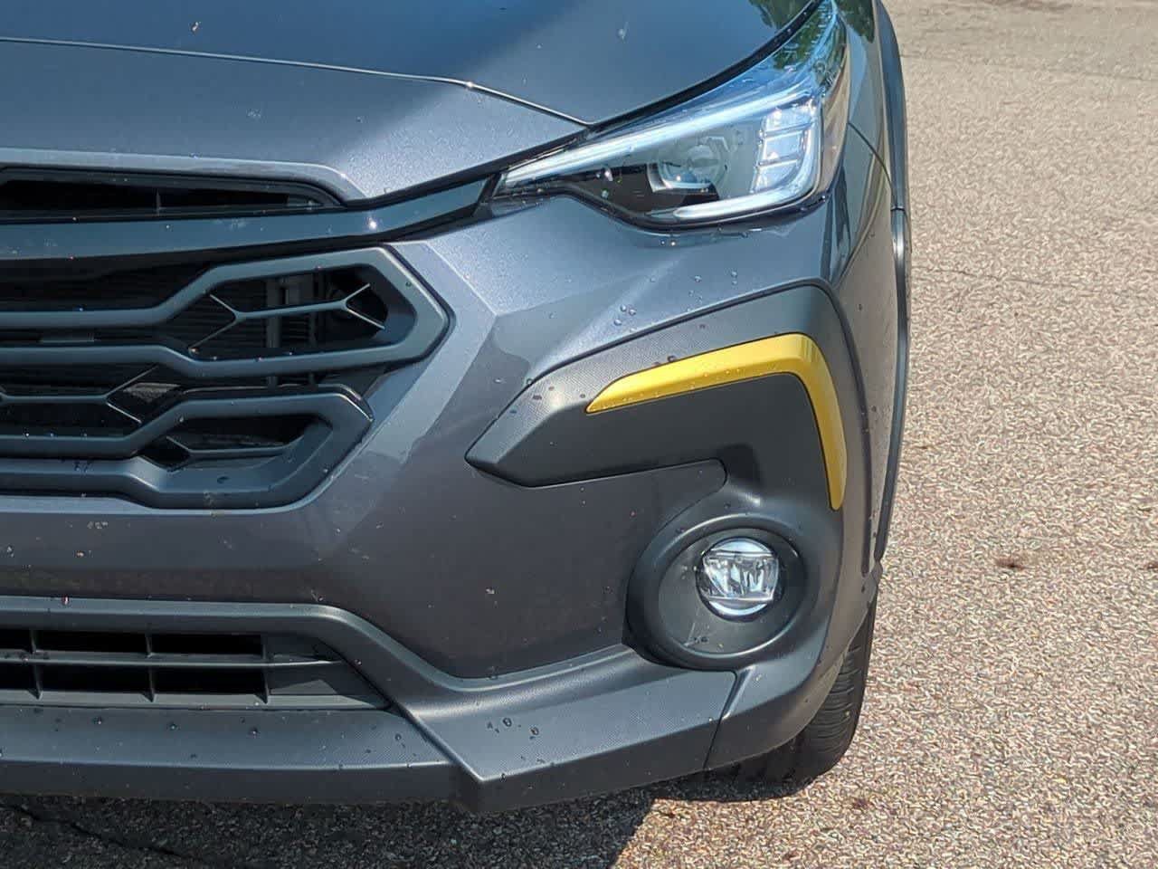 Certified 2026 Subaru Crosstrek 2.5i Sport AWD/4WD image 10