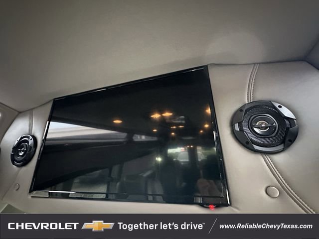 Used 2019 GMC Savana 2500 Extended image 8