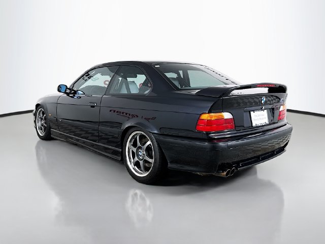 Used 1998 BMW M3 Coupe RWD image 5