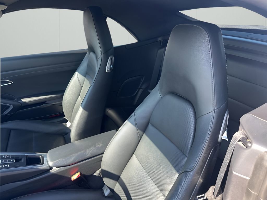 Used 2013 Porsche 911 Carrera image 20