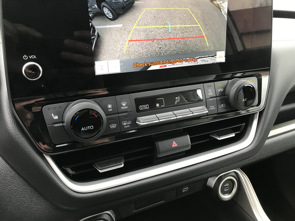 Certified 2024 Toyota Grand Highlander XLE image 20