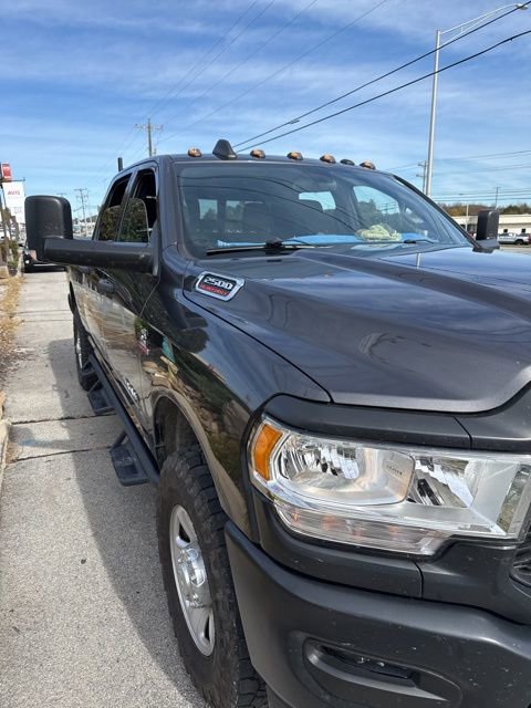Used 2021 RAM 2500 Tradesman image 36