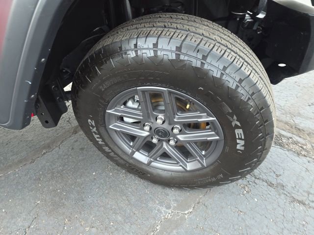 Used 2024 Jeep Wrangler Sport S AWD/4WD image 55