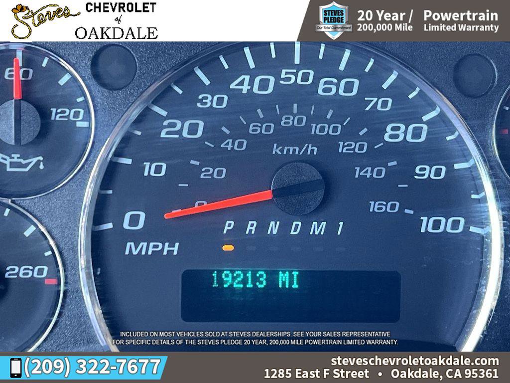 Used 2024 Chevrolet Express 2500 w/ Driver Convenience Package image 16