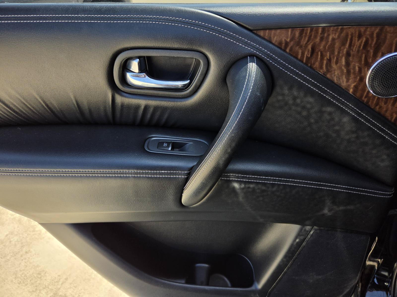 Used 2019 Nissan Armada SL w/ Premium Package AWD/4WD image 17