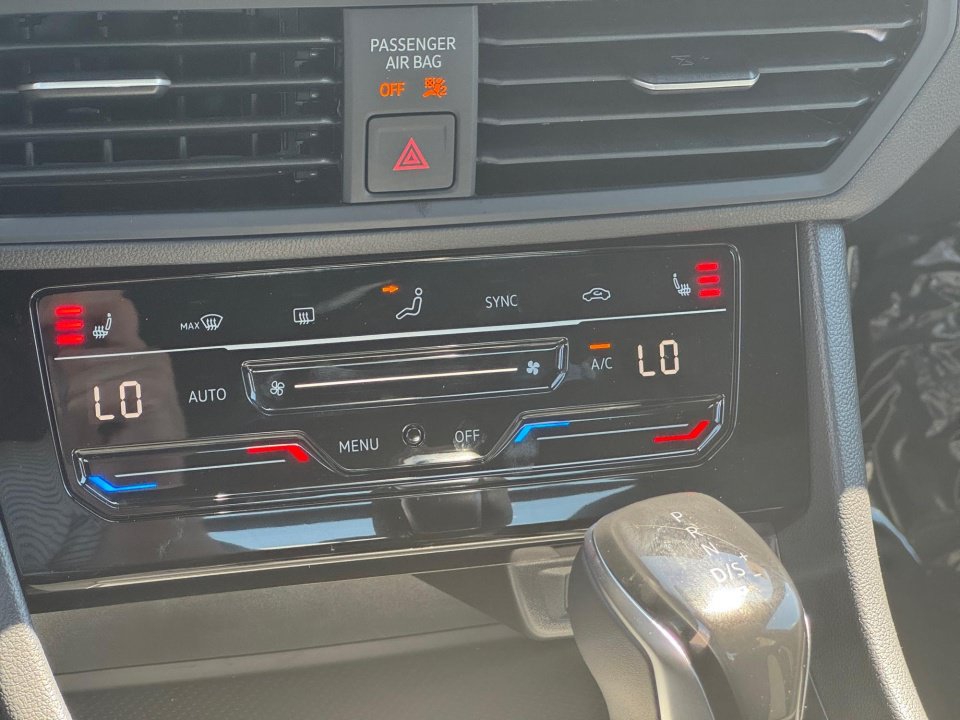 New 2026 Volkswagen Jetta Sport FWD image 18