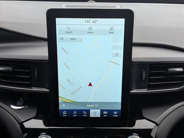 Used 2021 Ford Explorer ST w/ Equipment Group 401A AWD/4WD image 14