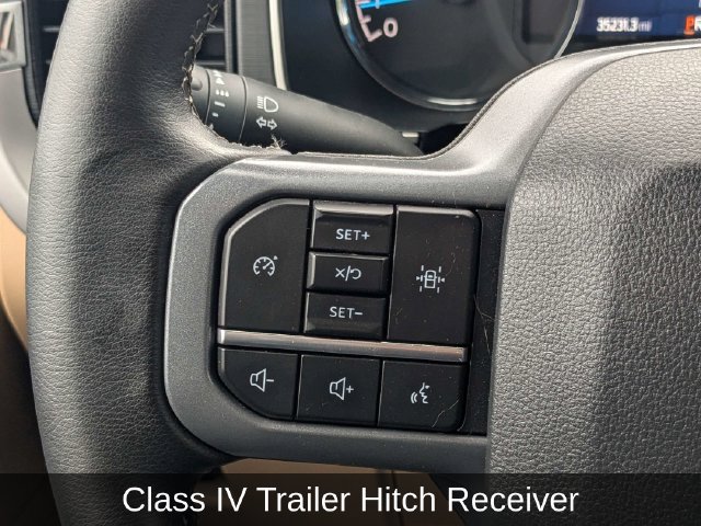 Used 2023 Ford F150 XLT w/ Equipment Group 302A High AWD/4WD image 32