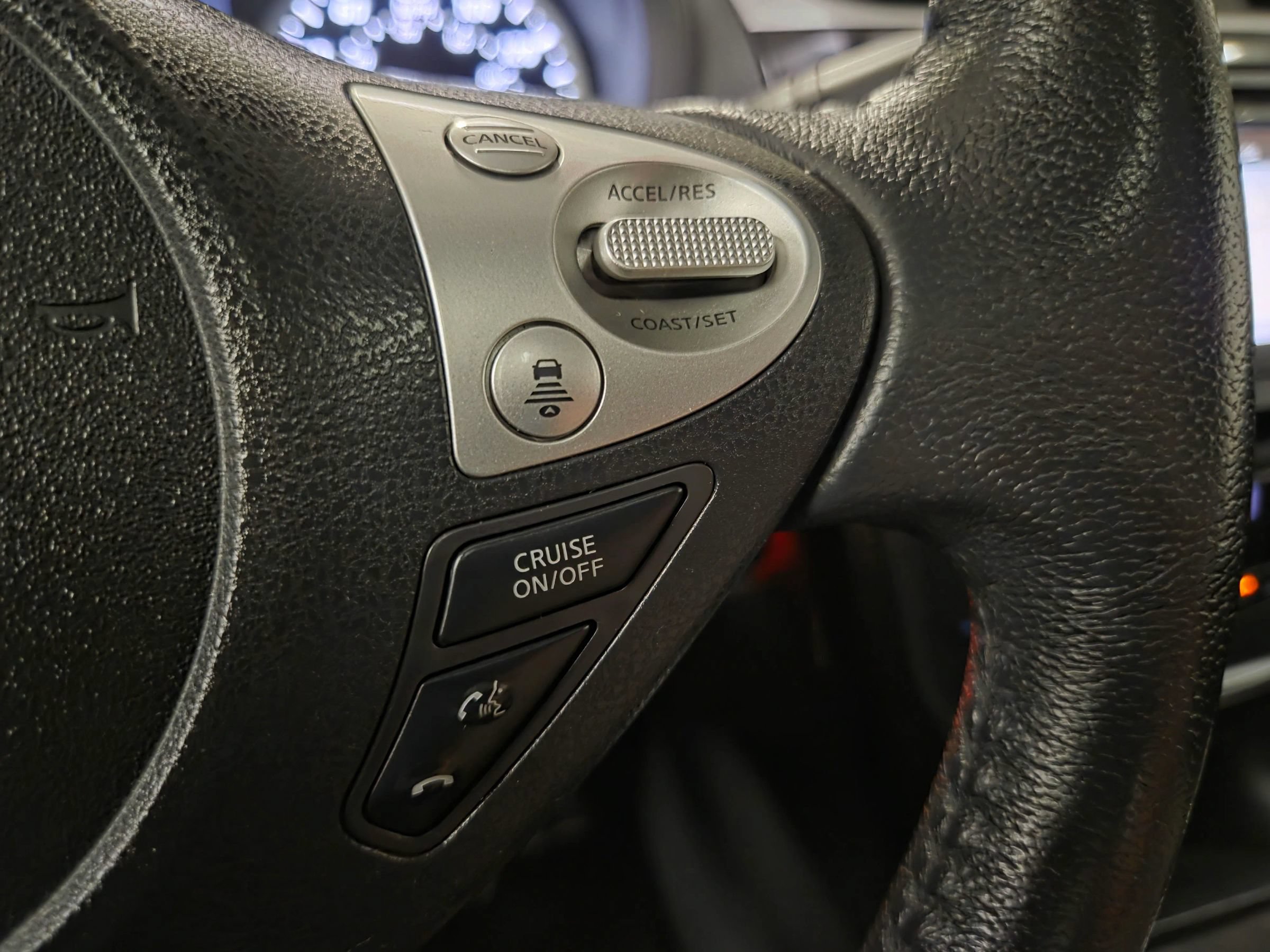 Used 2016 Nissan Sentra SL w/ Technology Package FWD image 20