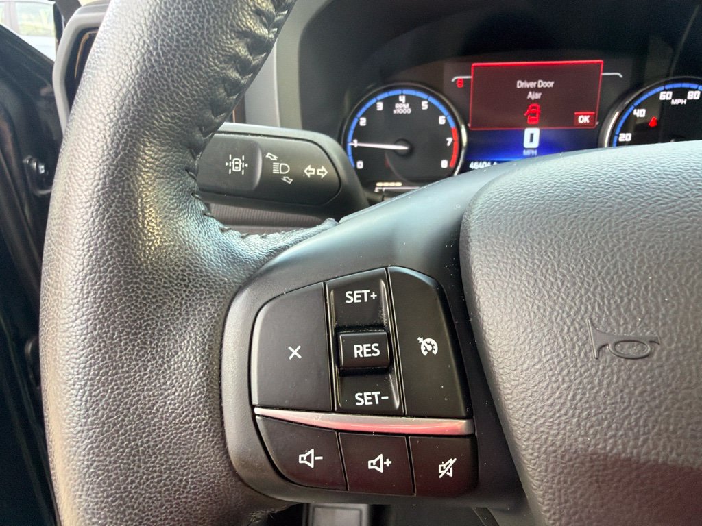 Used 2022 Ford Bronco Sport Outer Banks AWD/4WD image 18