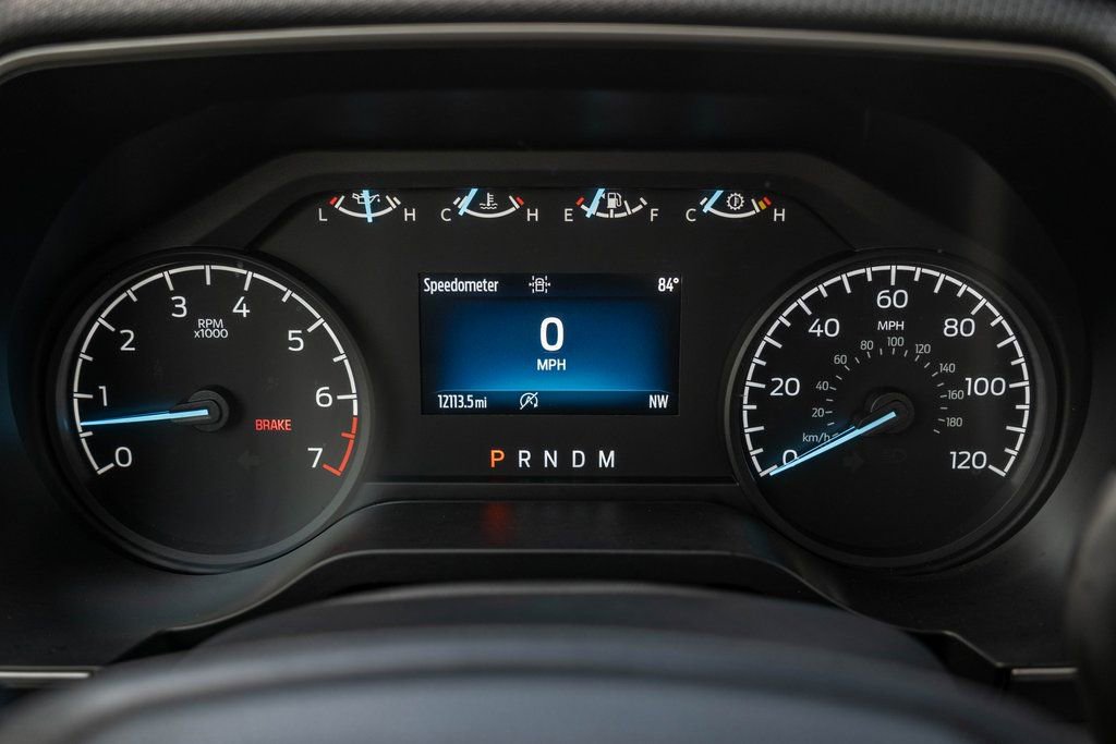 Used 2023 Ford F150 XL w/ Trailer Tow Package AWD/4WD image 22