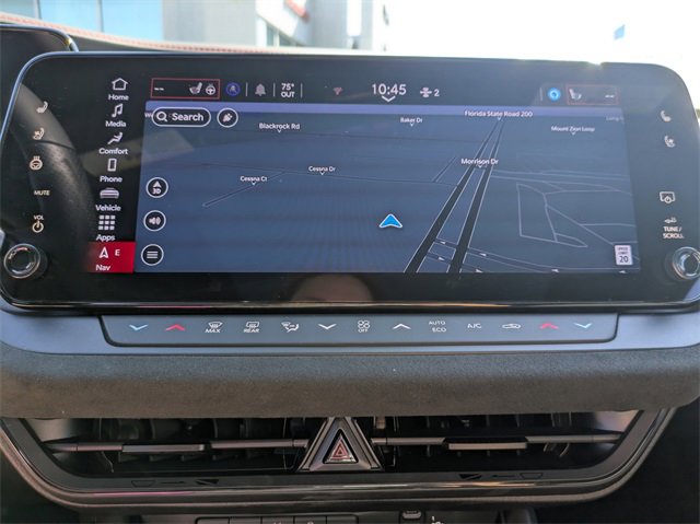 New 2024 Dodge Charger R/T Scat Pack w/ Plus Group image 21