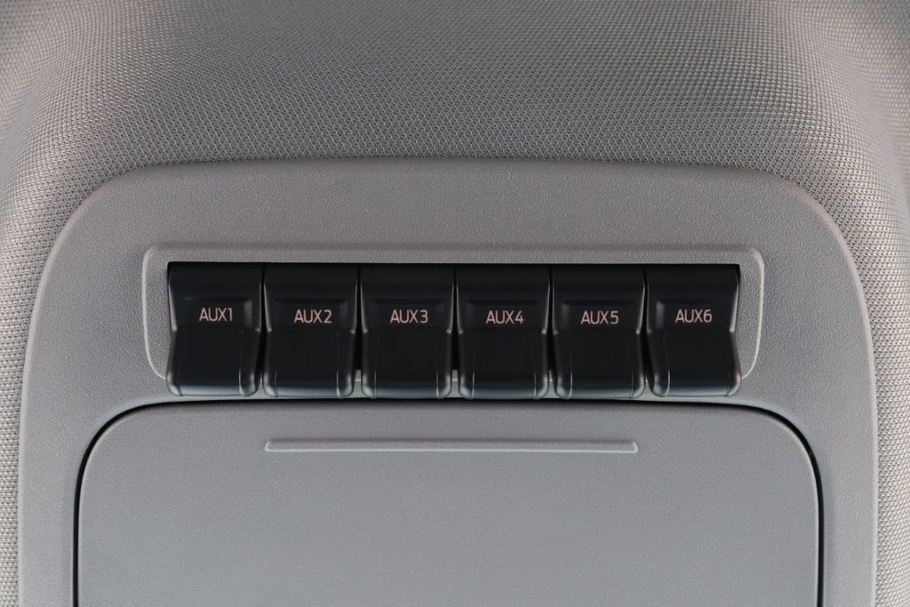 New 2026 Ford F350 XL w/ Snow Plow Prep Package AWD/4WD image 25