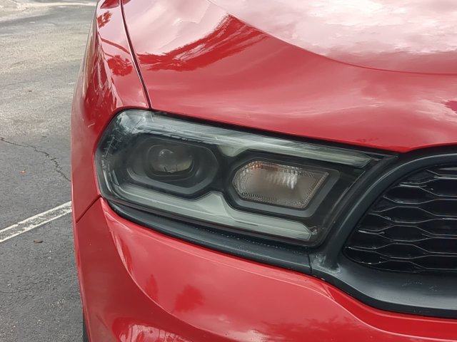 Used 2021 Dodge Durango GT AWD/4WD image 10