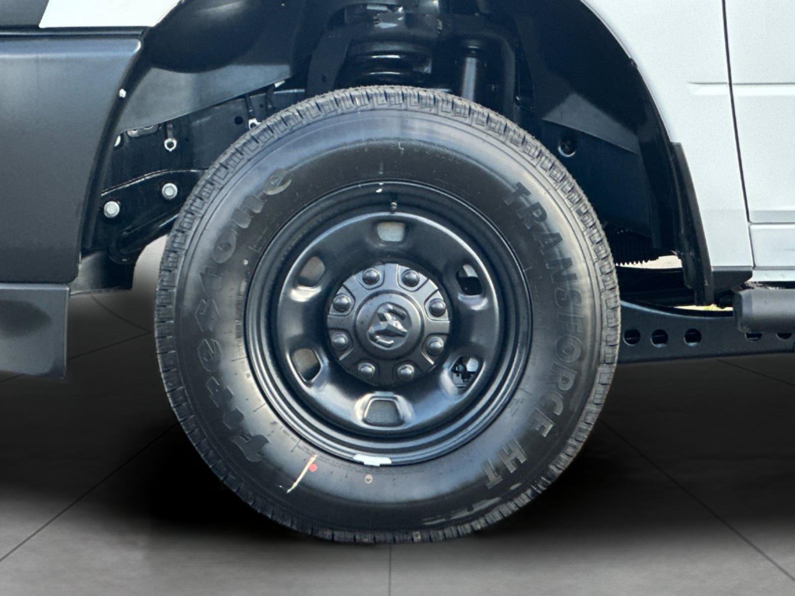 New 2025 RAM 2500 Tradesman image 24