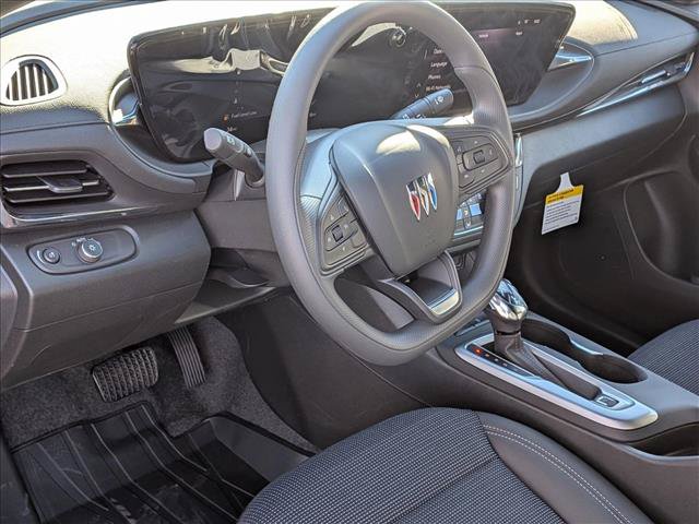 New 2026 Buick Envista Preferred FWD image 3