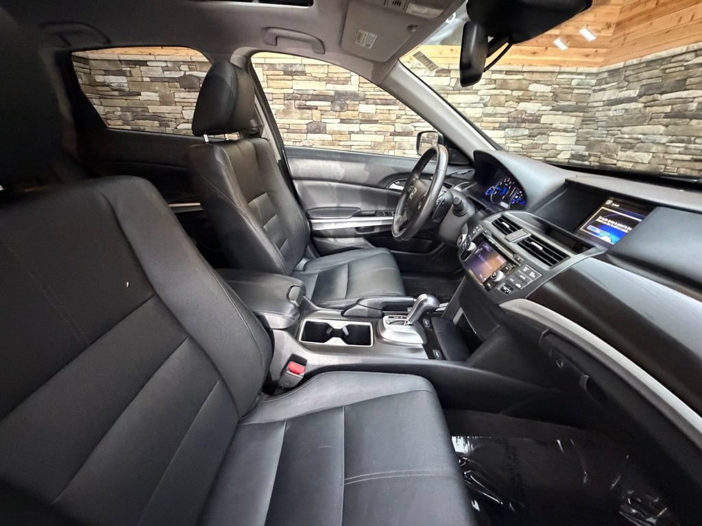 Used 2015 Honda Crosstour EX-L image 14