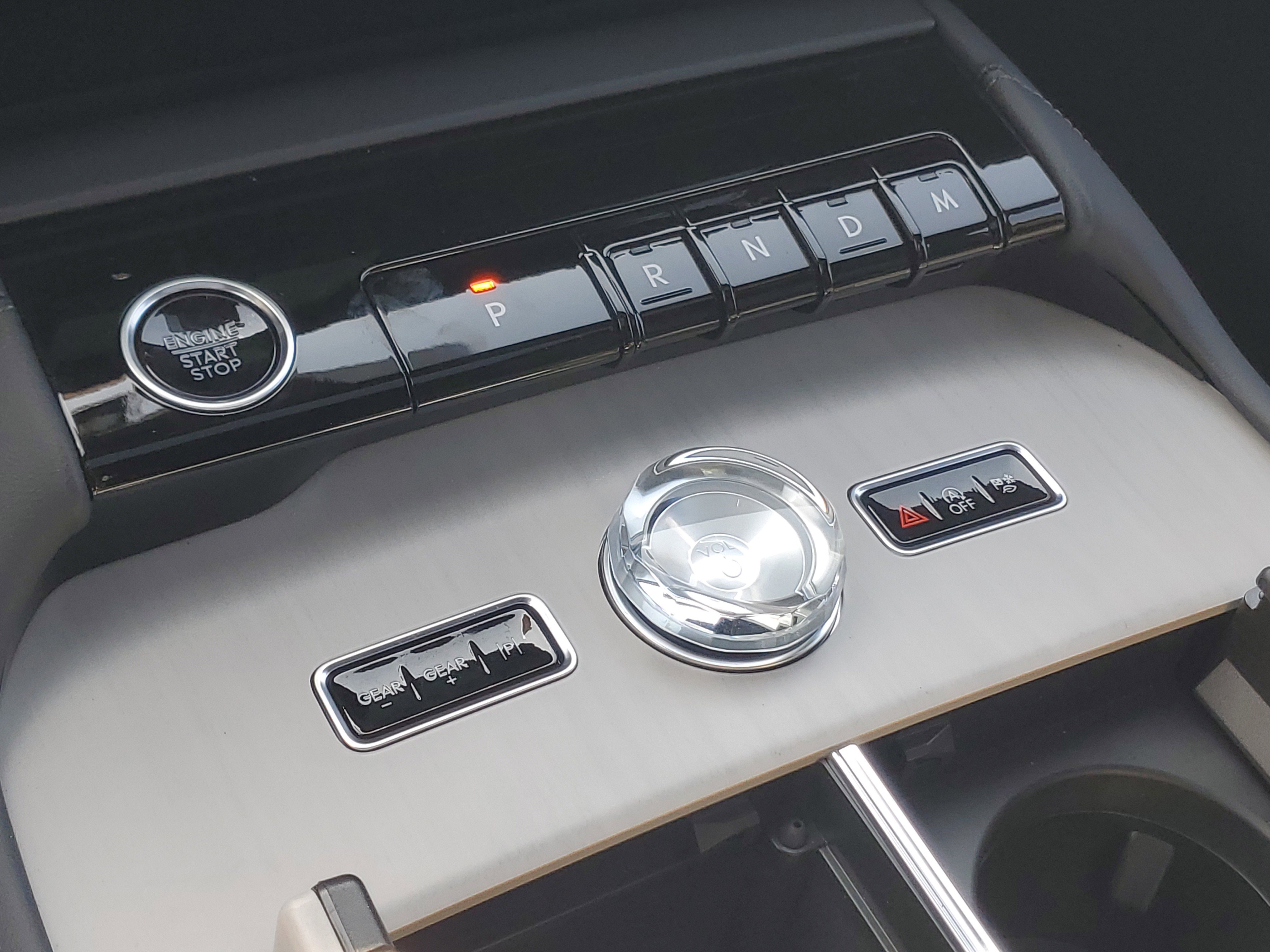 New 2026 Lincoln Navigator Reserve w/ Jet Appearance Package image 25