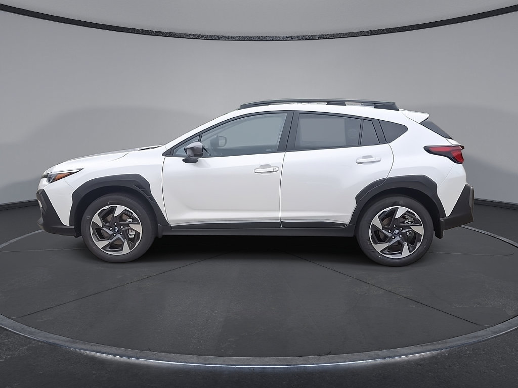 New 2026 Subaru Crosstrek 2.5i Limited AWD/4WD image 9