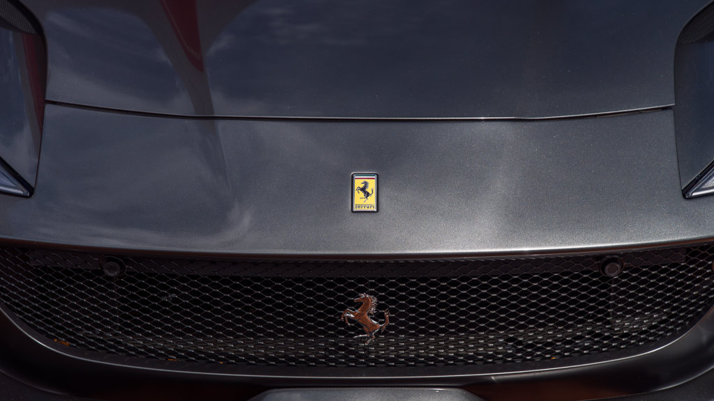 Used 2021 Ferrari 812 GTS RWD image 31